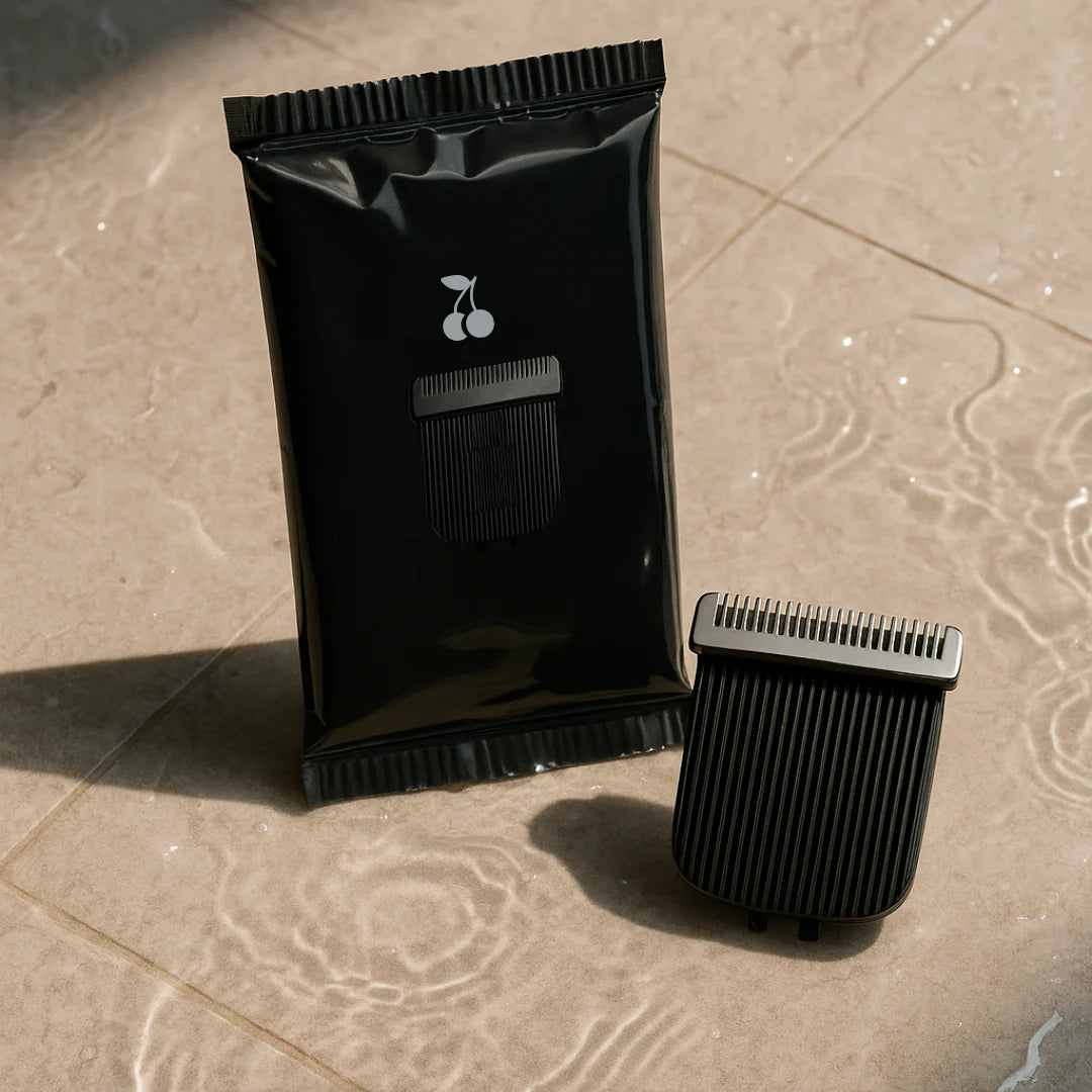 Shaving blade - The Loyal™